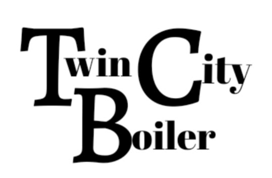 Twin City Boiler, LLC Logo
