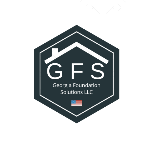 Georgia Foundation Solutions Logo