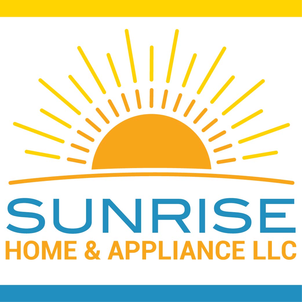 Sunrise Home & Appliance, LLC Logo
