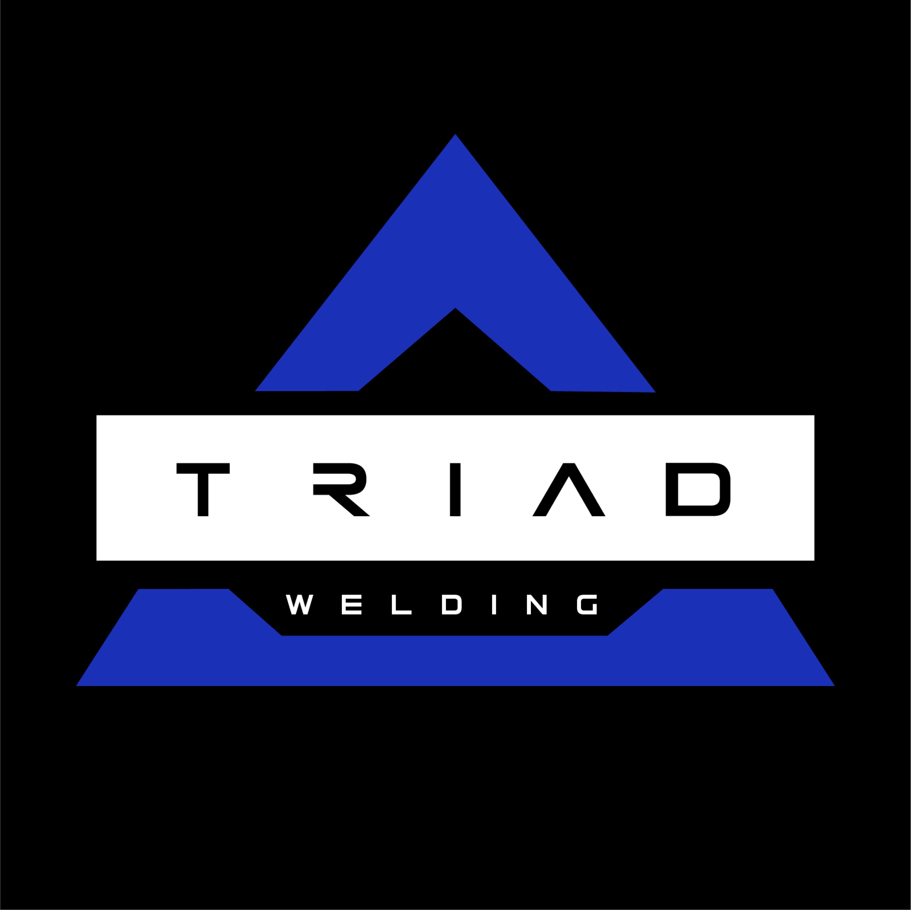 Triad Welding LLC Logo