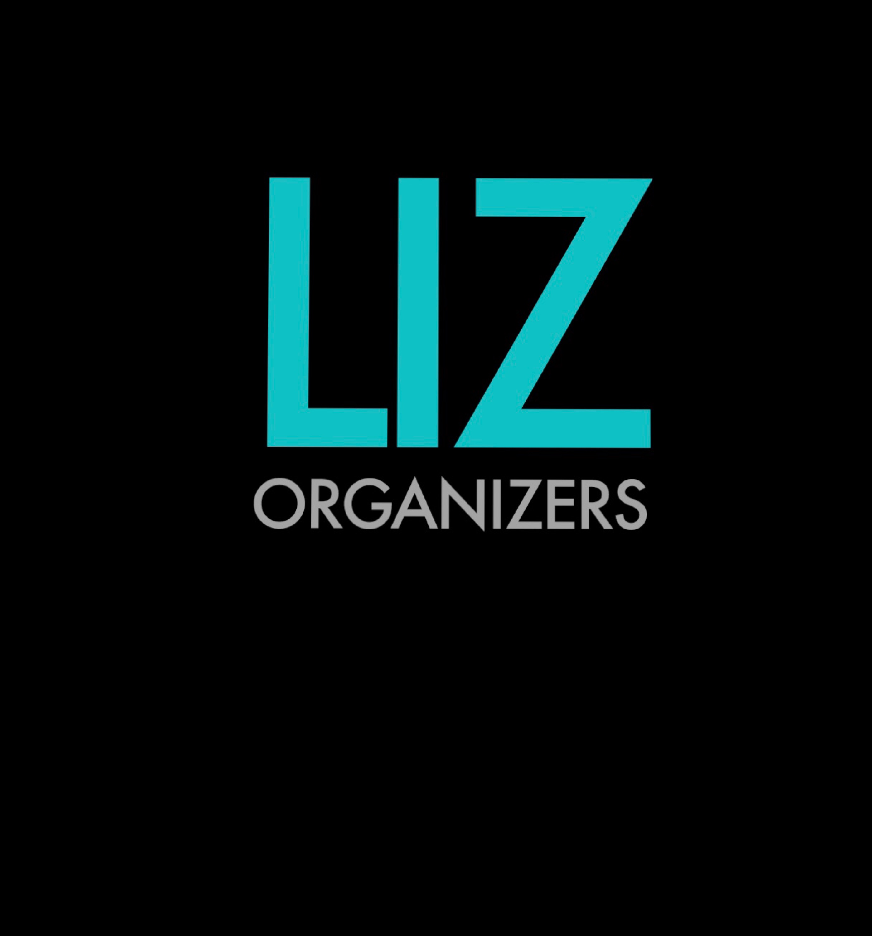 Elizabeth Organizing Services Logo