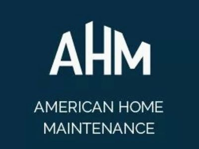 American Home Maintenance Service & Repairs, LLC Logo