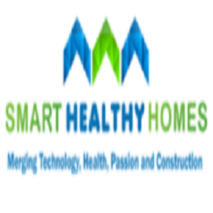 Smart Healthy Homes Logo