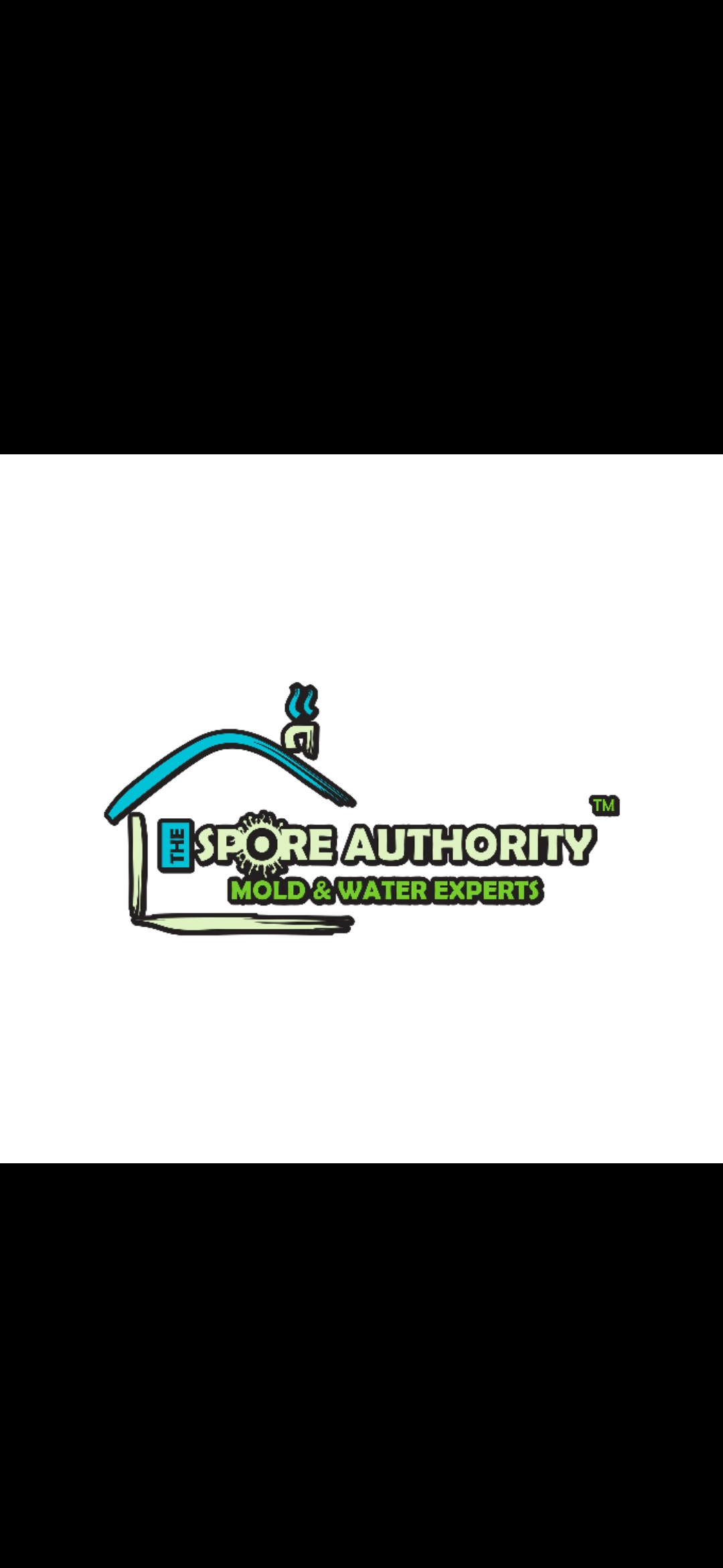 The Spore Authority Logo