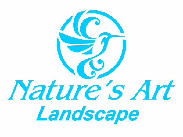 Nature's Art Landscape, LLC Logo