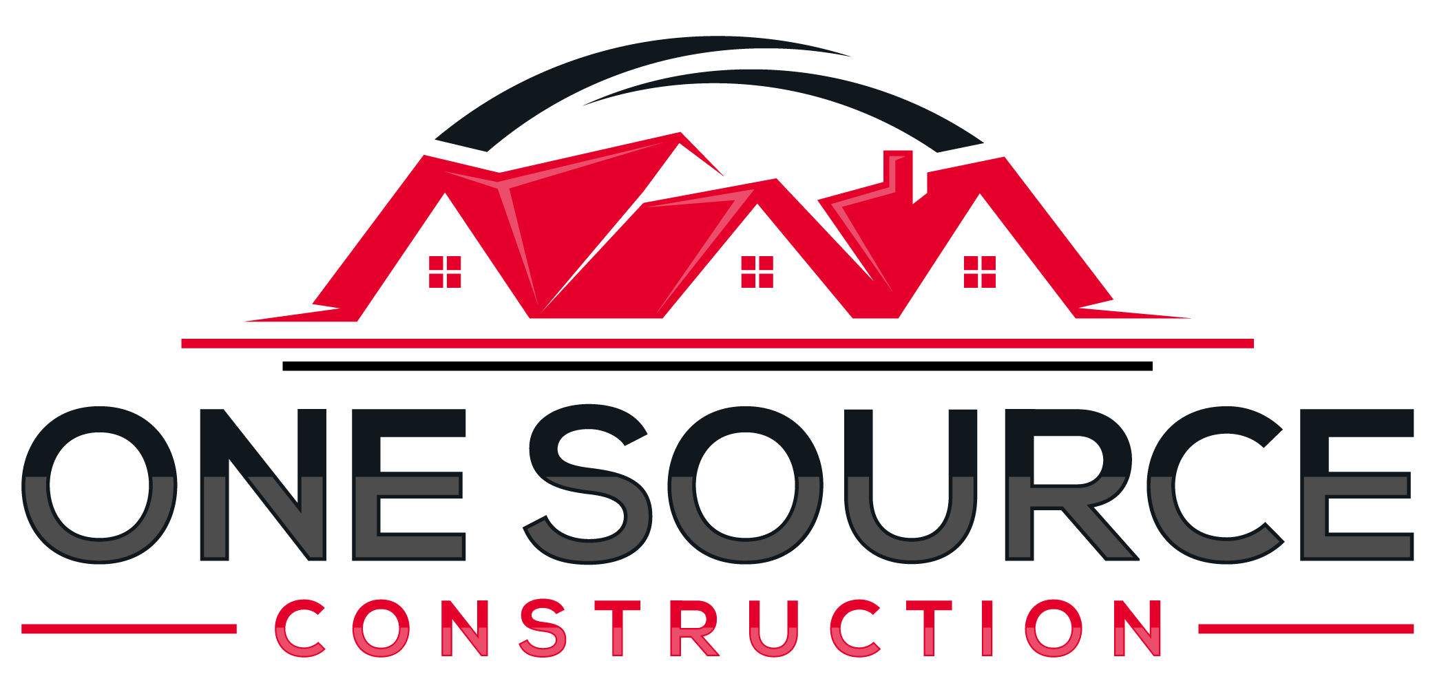 One Source Construction, LLC Logo