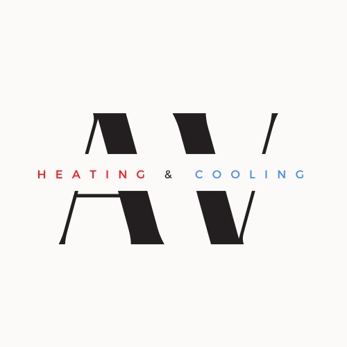 AV Heating And Cooling LLC Logo