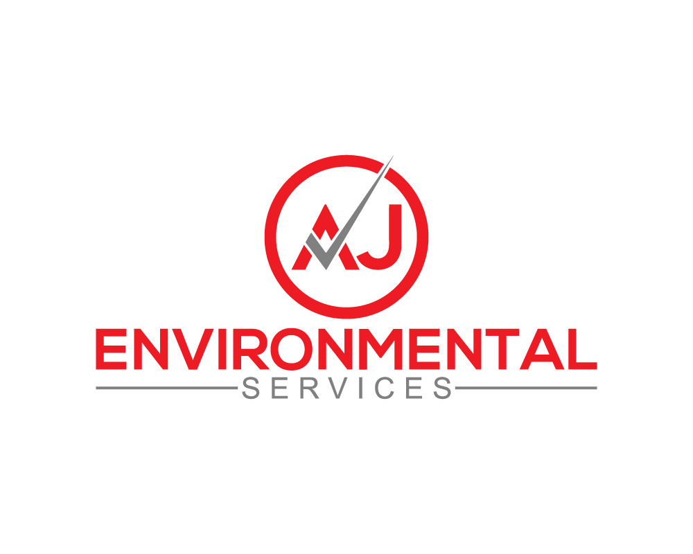 AJ Environmental Services Logo