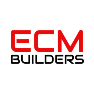 ECM Builders Logo