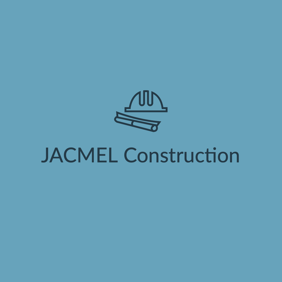 Jacmel Construction, LLC Logo
