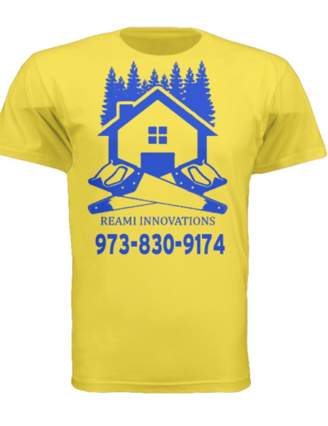 REAMI Innovations, Inc. Logo