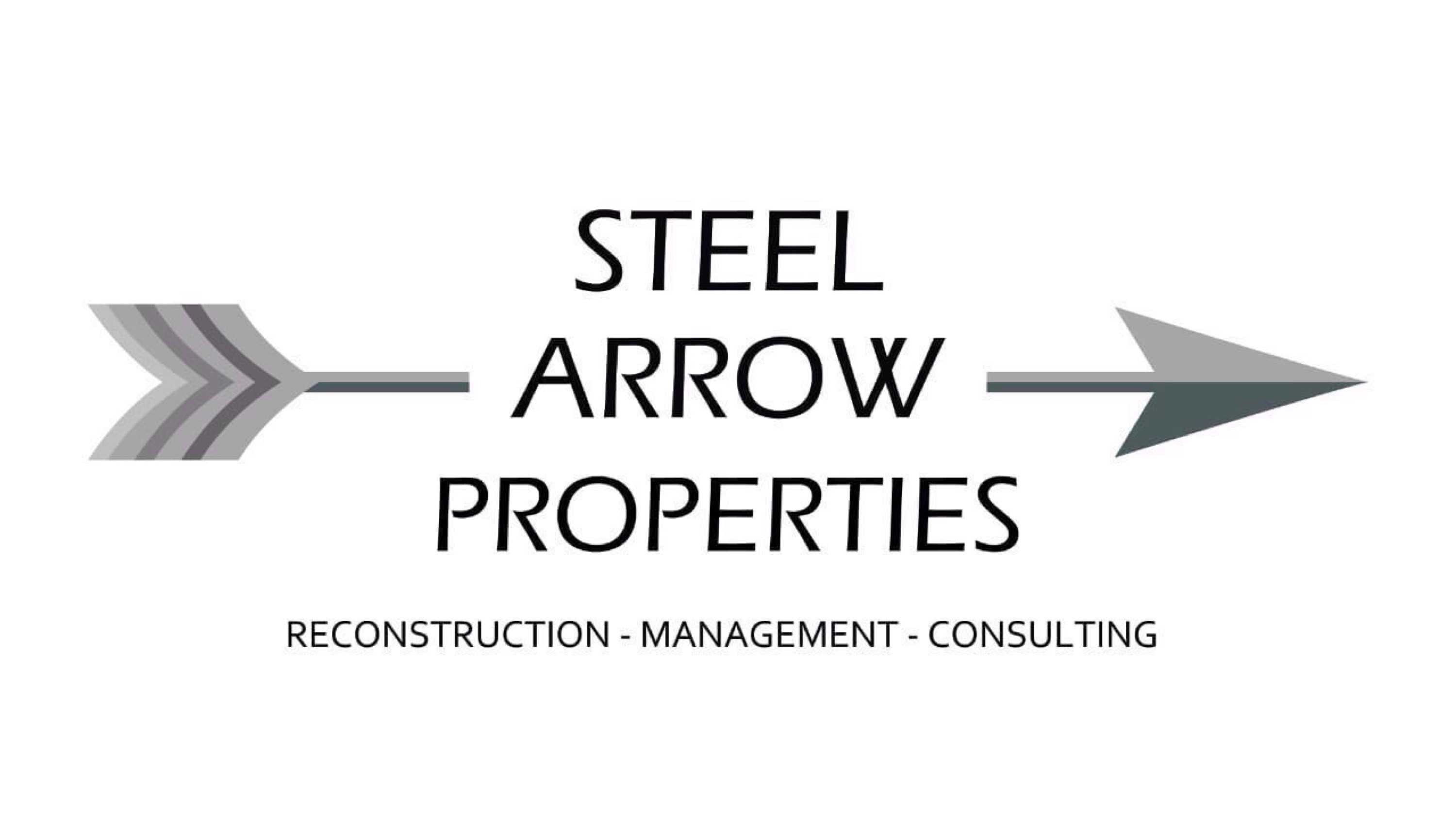 Steel Arrow Properties LLC Logo