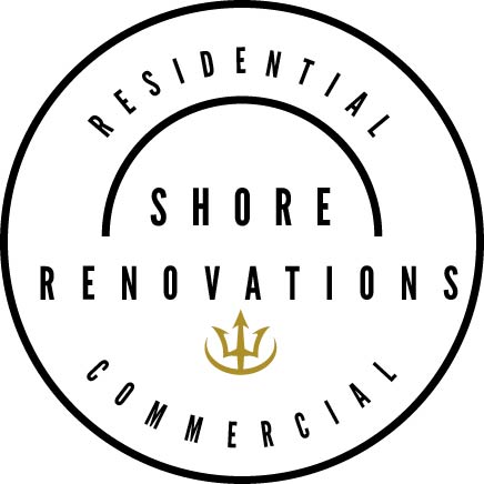 Shore Renovations, LLC Logo