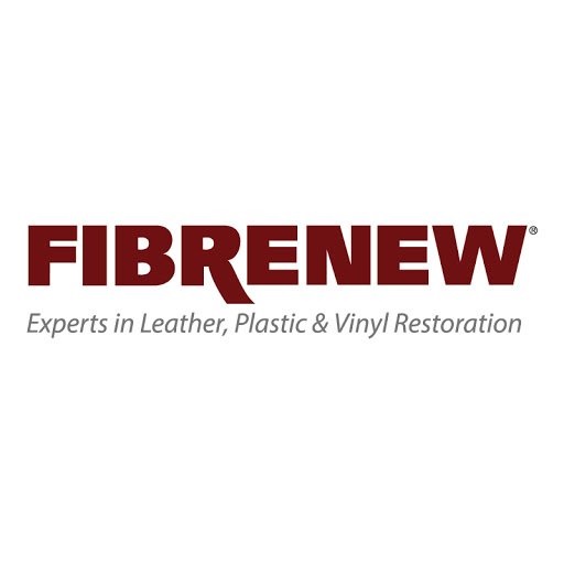 Fibrenew Clearwater Logo