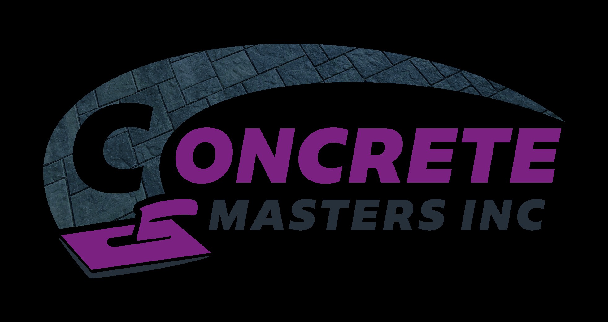 Concrete Masters Inc Logo