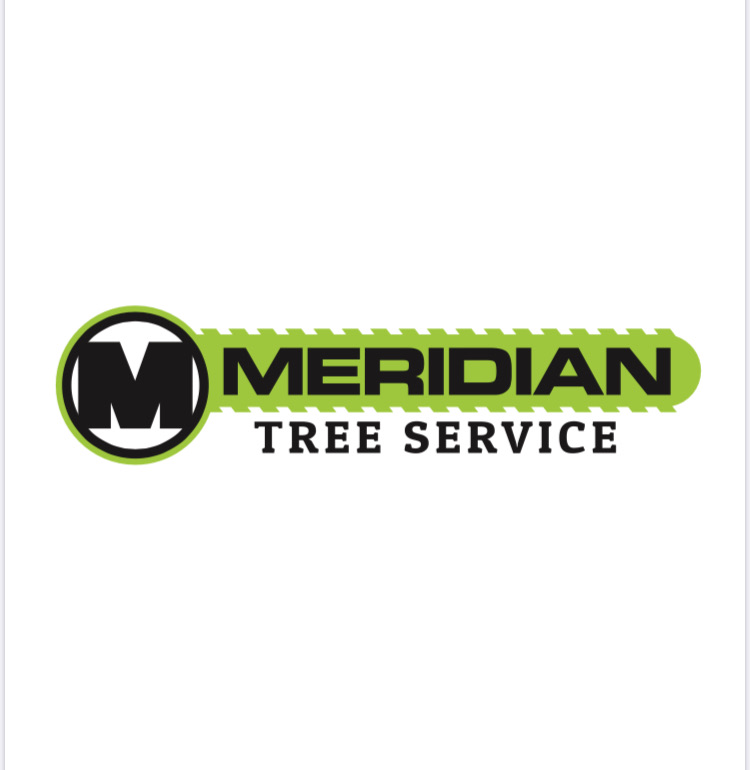 Meridian Tree Service Logo