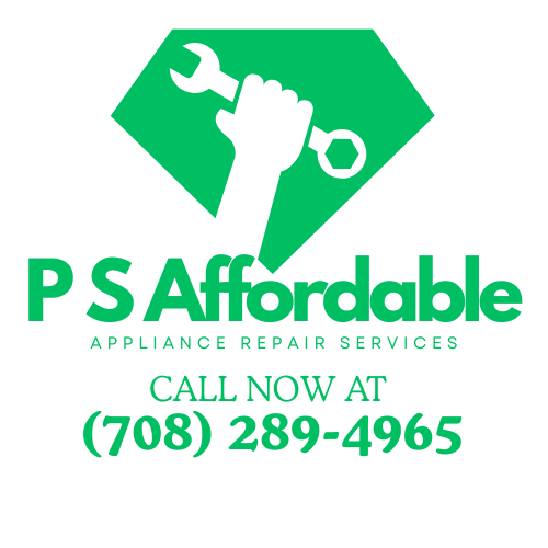 P S Affordable Logo