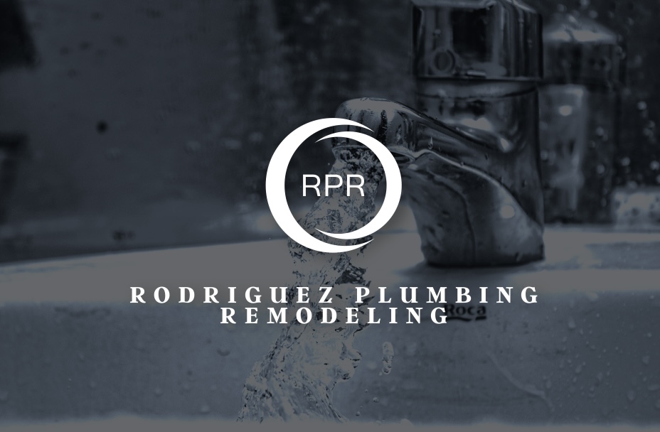 Rodriguez Remodel Logo