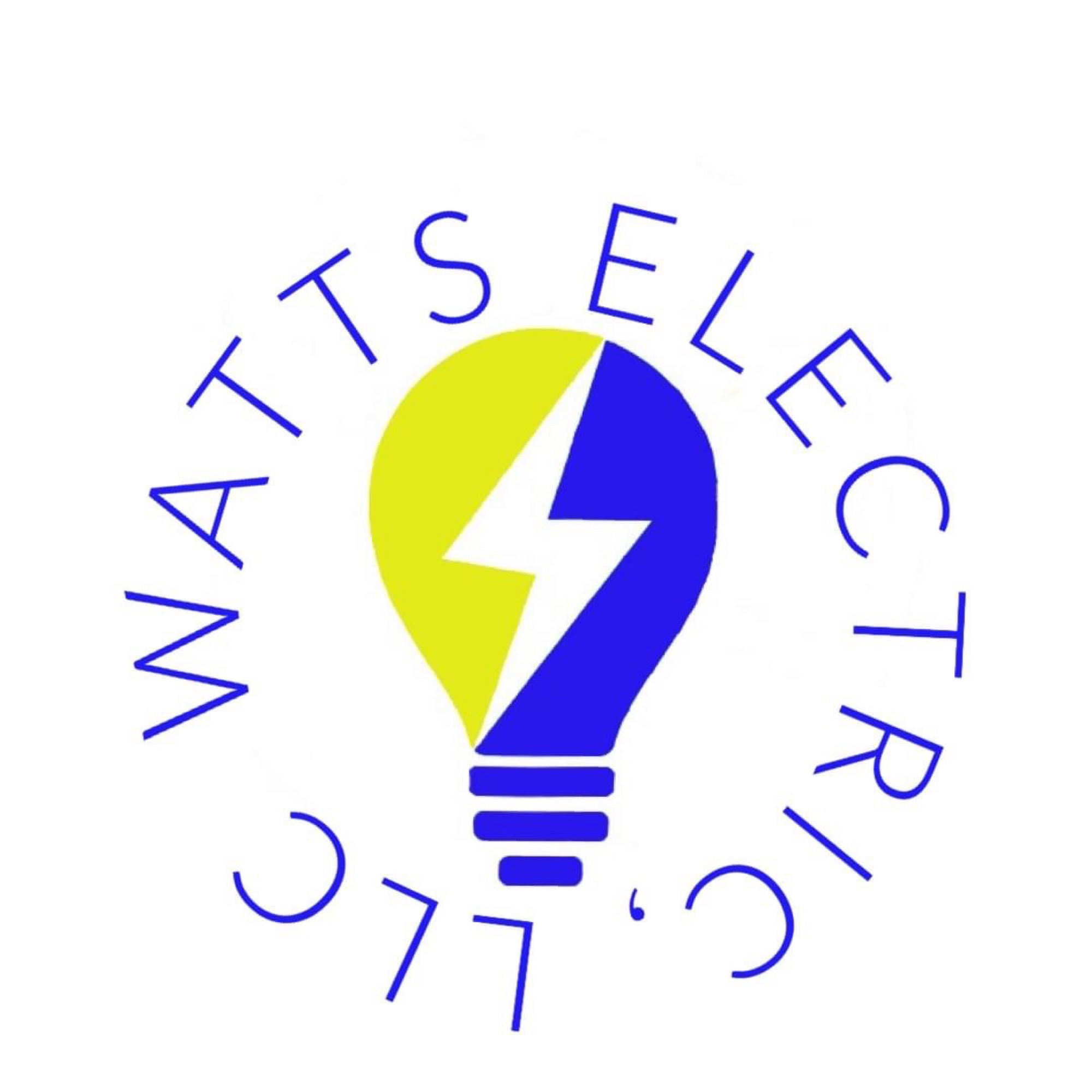 Watts Electric Logo