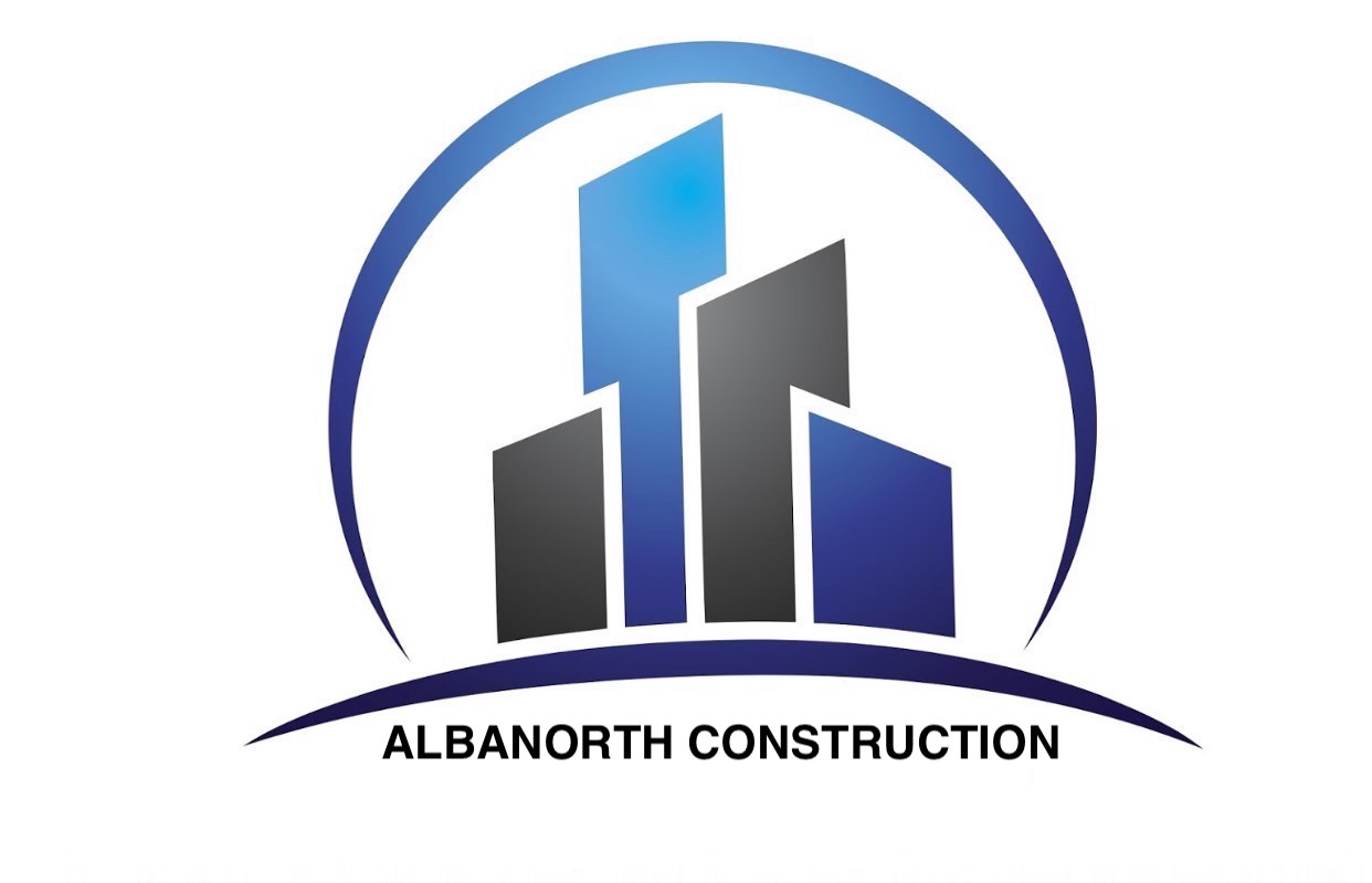 Albanorth Construction, LLC Logo