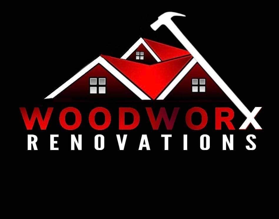Woodworx Renovations Logo