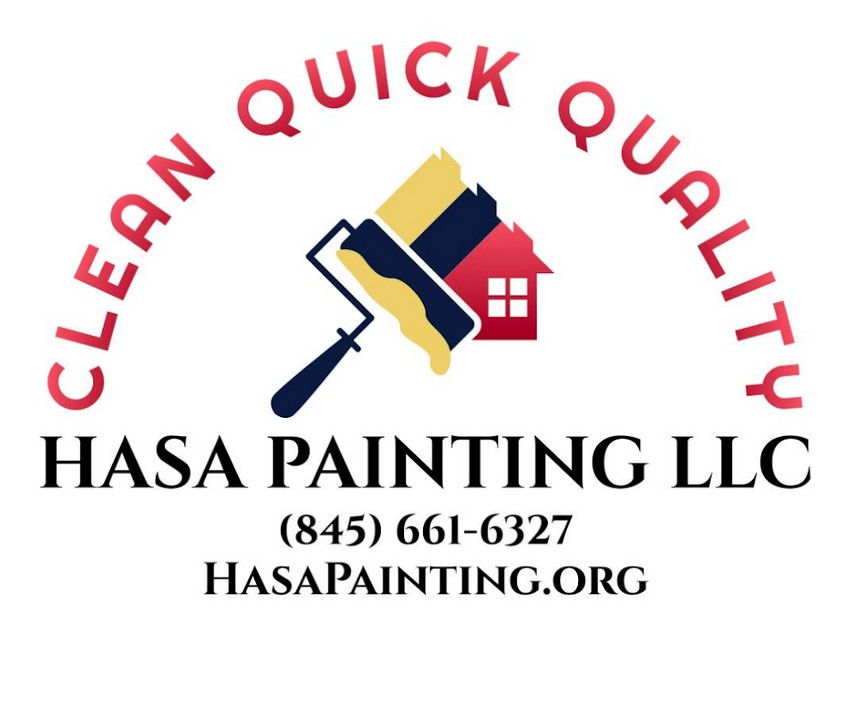 Hasa Painting, LLC Logo