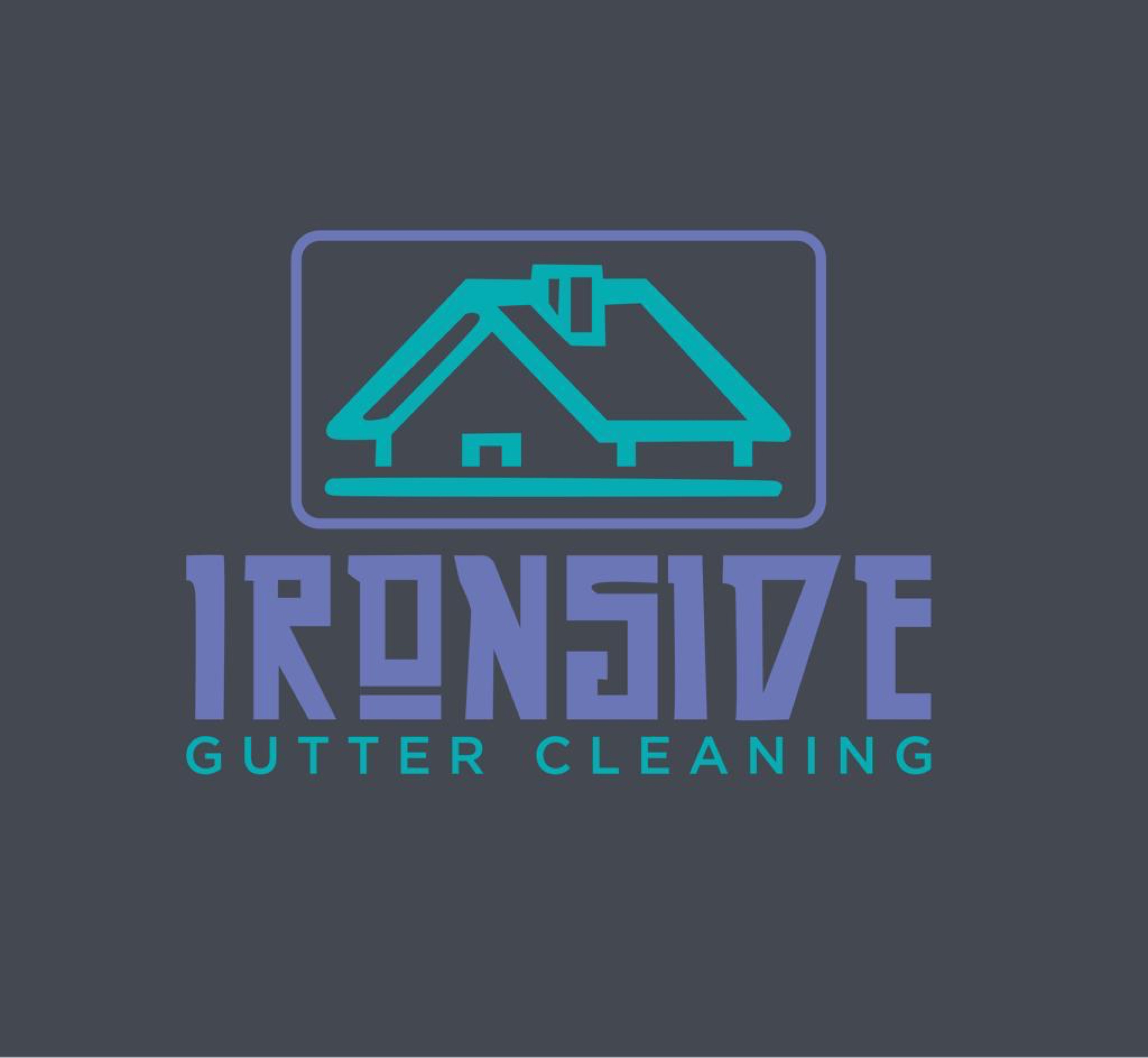 Ironside Home Services and Repairs Logo