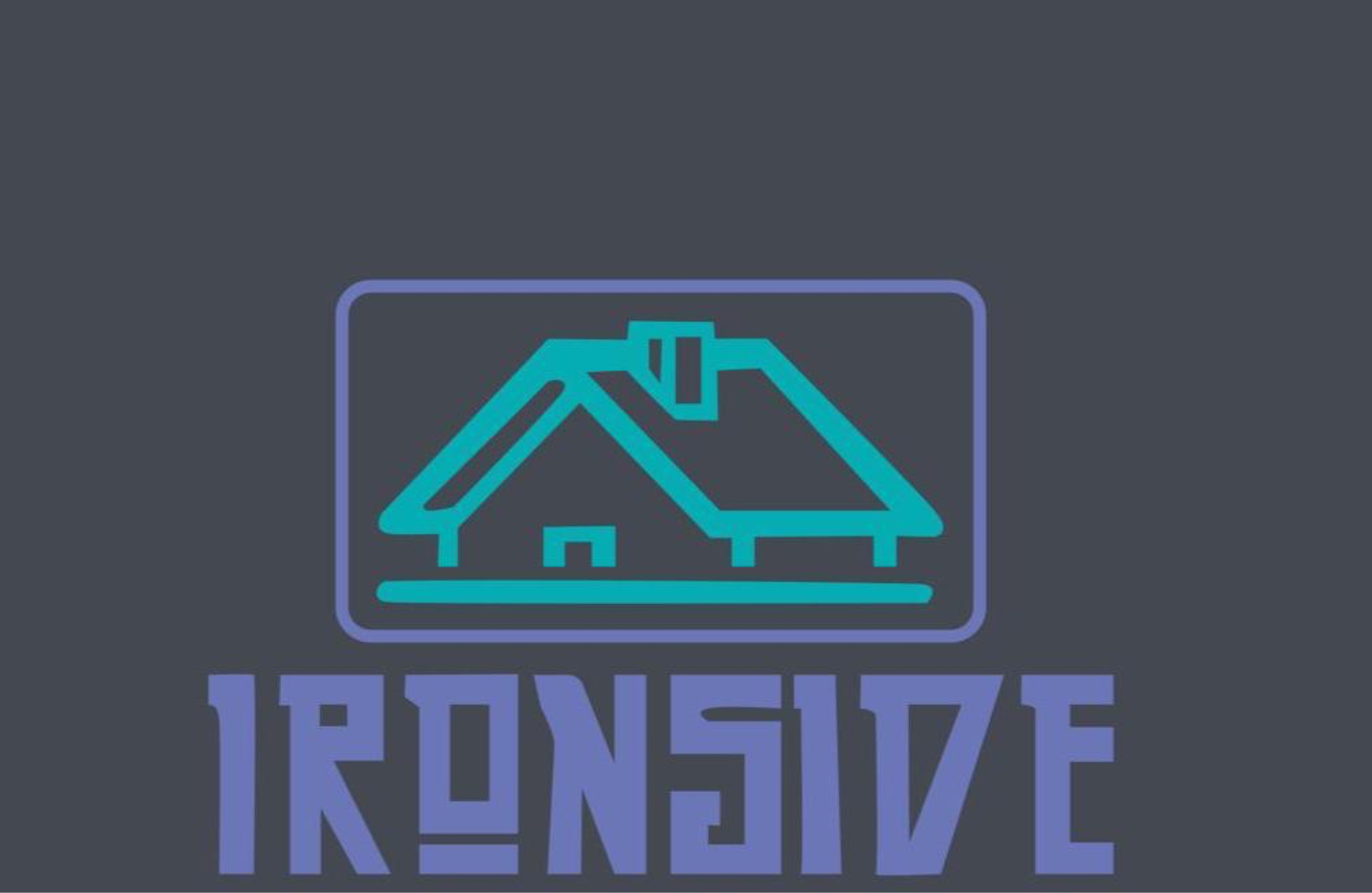 Ironside Home Services and Repairs Logo