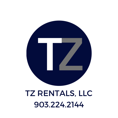 TZ Rentals LLC Logo