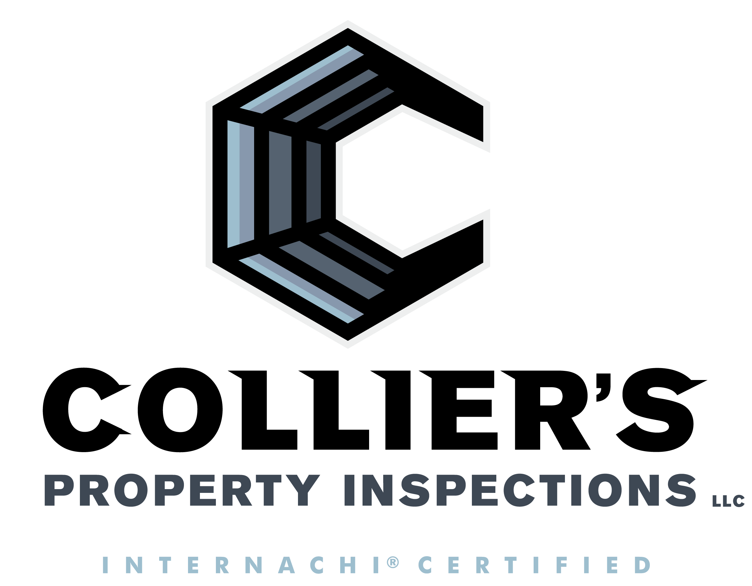 Colliers Property Inspections LLC Logo