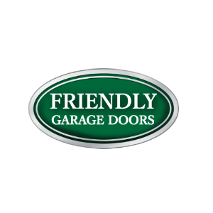 Friendly Garage Doors - Unlicensed Contractor Logo