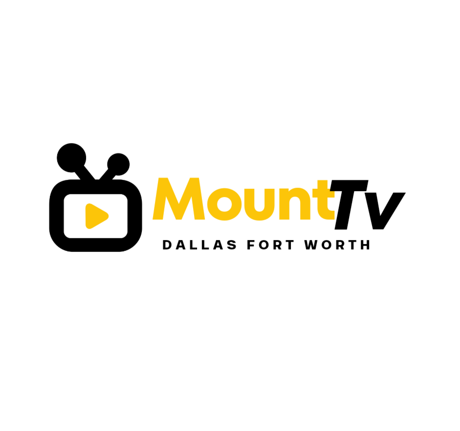 Mount TV Dallas Fort Worth Logo