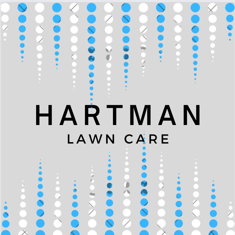 Hartman Lawn Services Logo