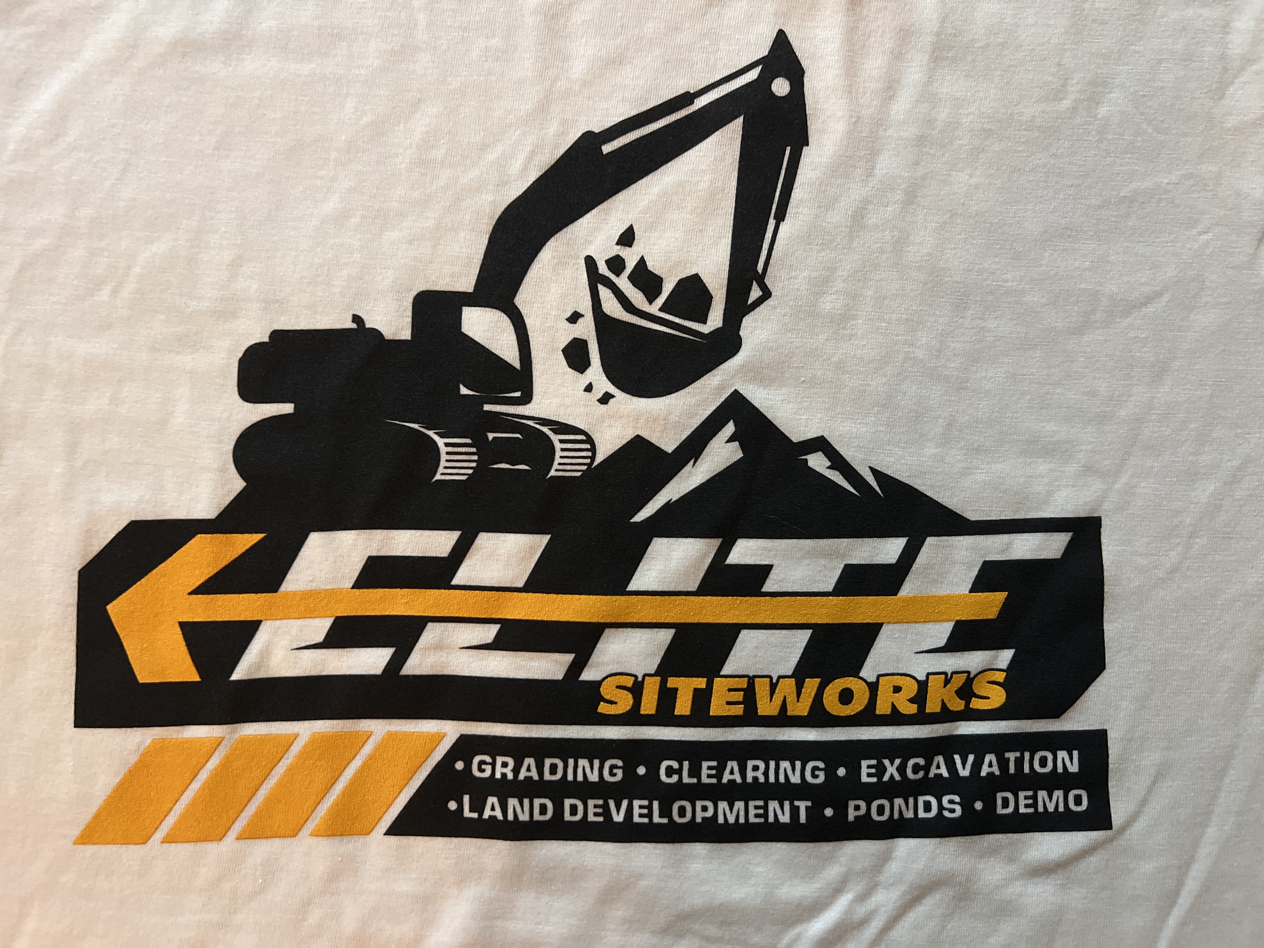 Elite Siteworks Logo