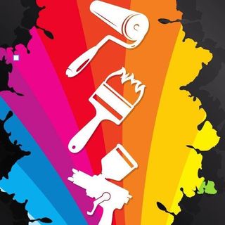JT Painting Logo