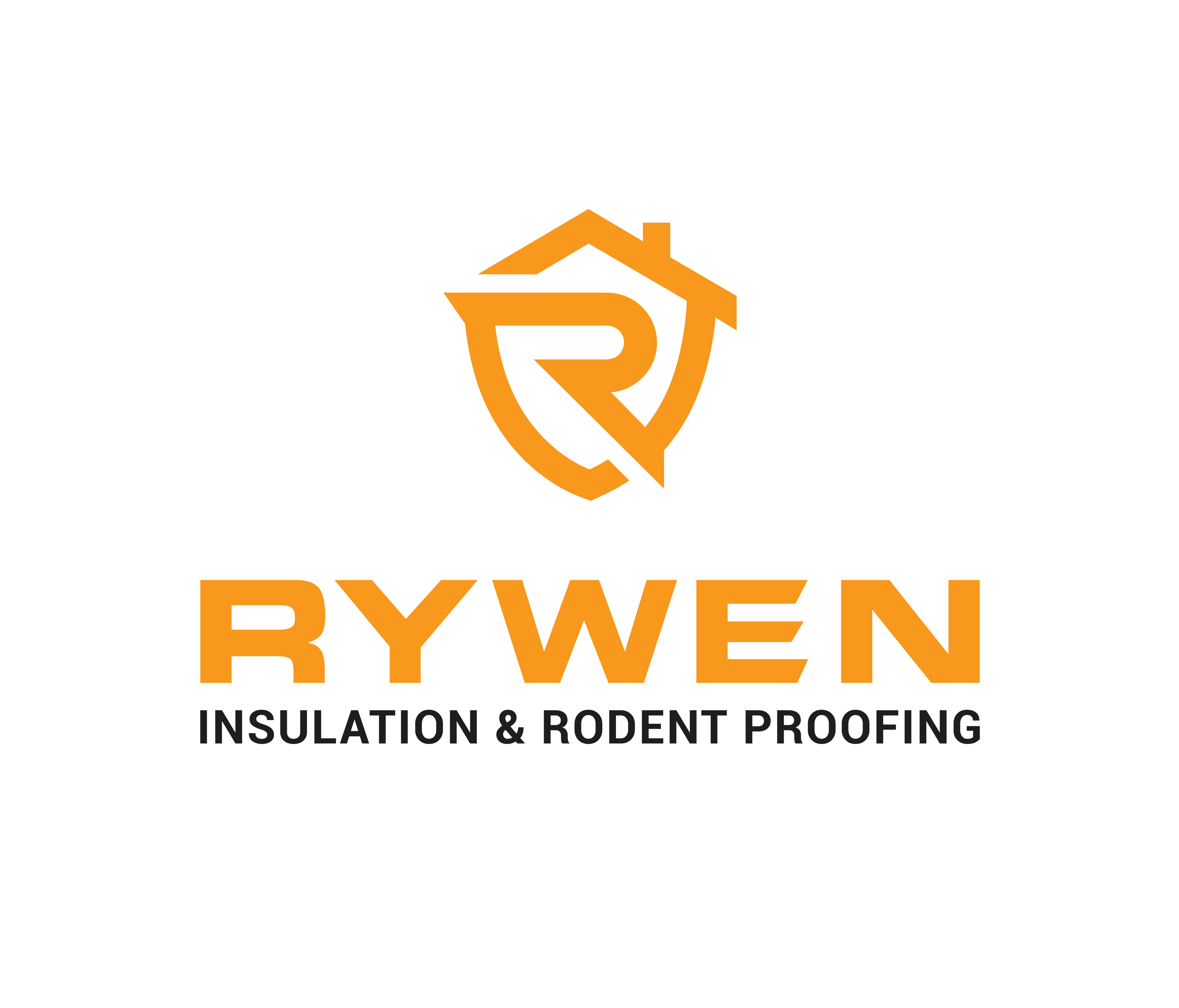 Rywen Insulation & Rodent Proofing - Unlicensed Contractor Logo