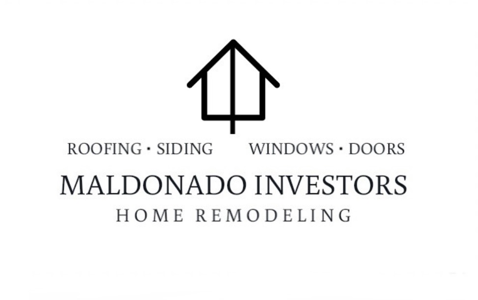 Maldonado Investors Home Remodeling Logo