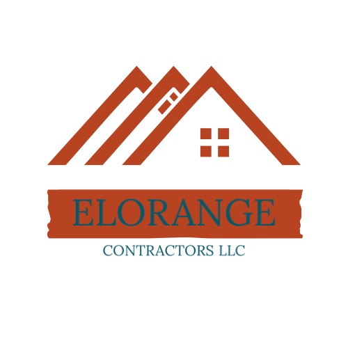 Elorange Contractors LLC Logo