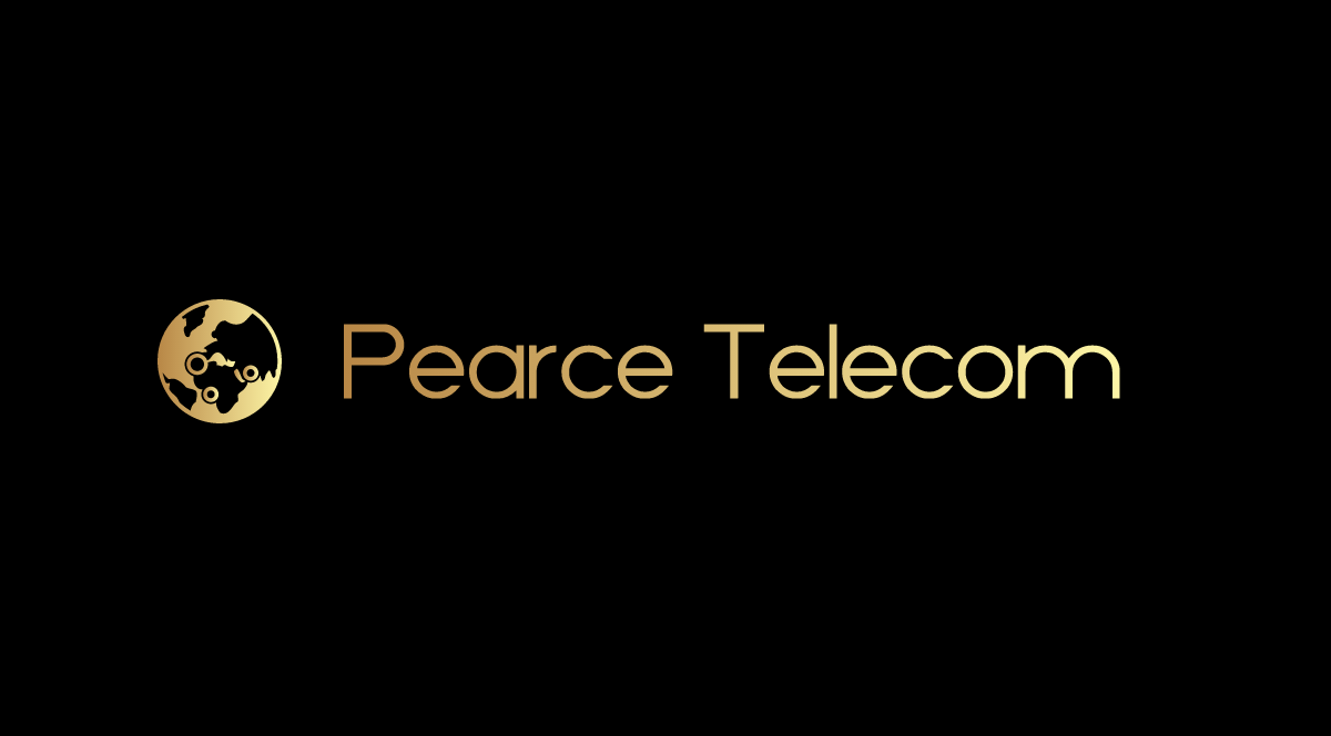 Pearce Telecom LLC Logo