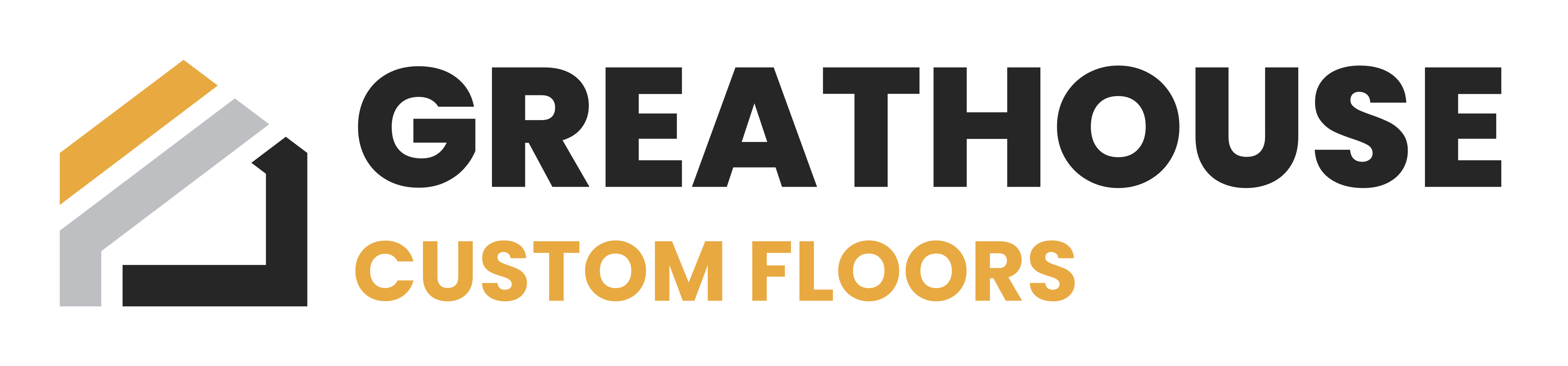 Greathouse Custom Flooring Logo