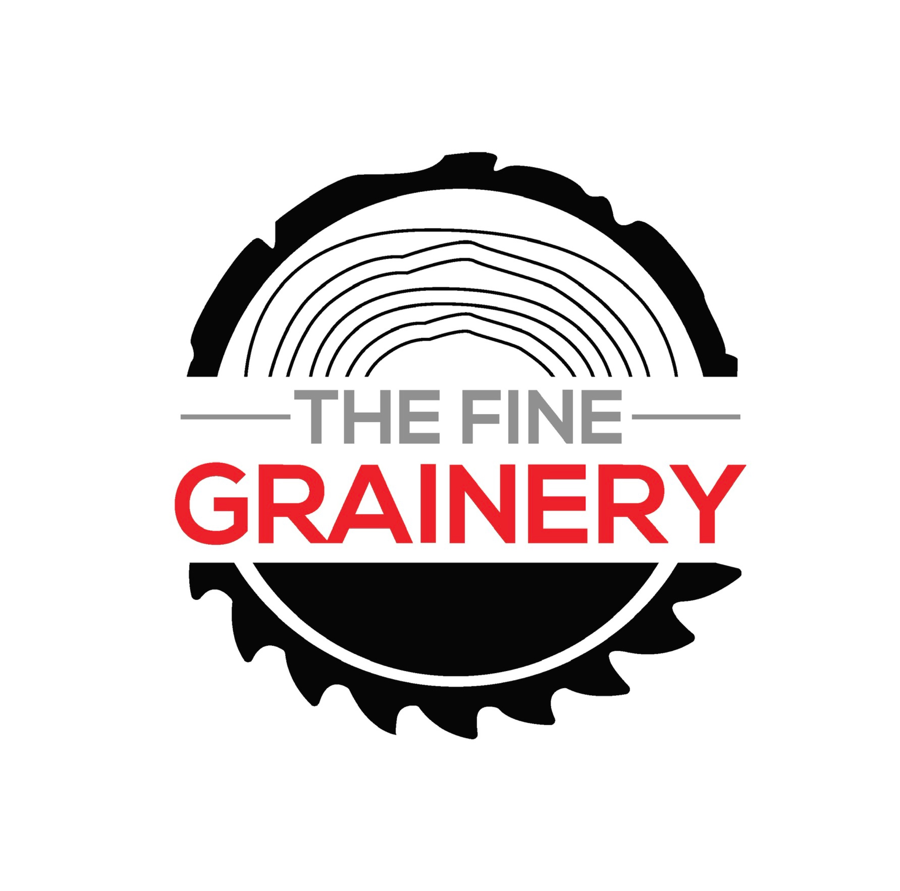 The Fine Grainery Logo