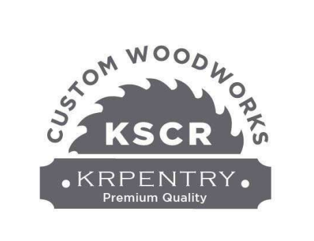 KSCR Carpentry Corp Logo