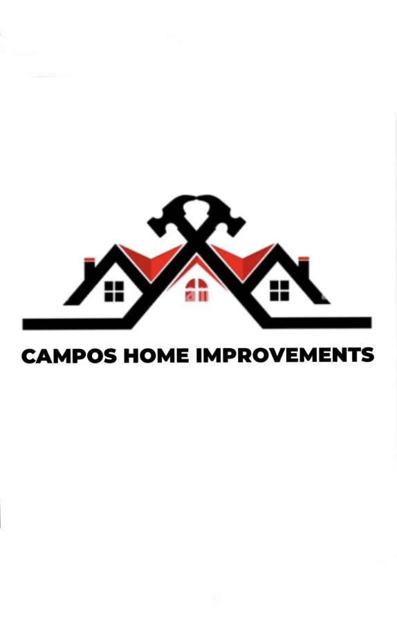 Campos Home Improvements Logo