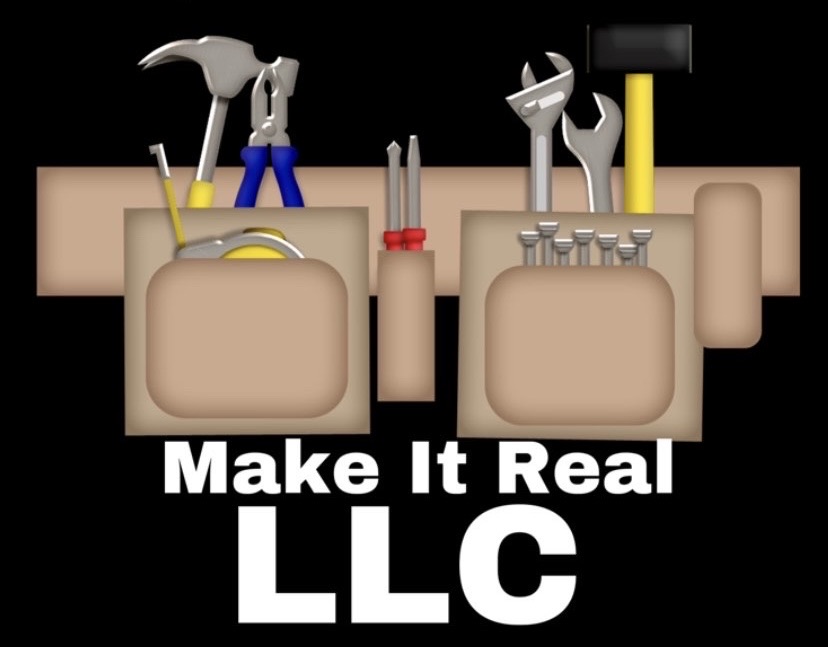 MakeitReal Logo