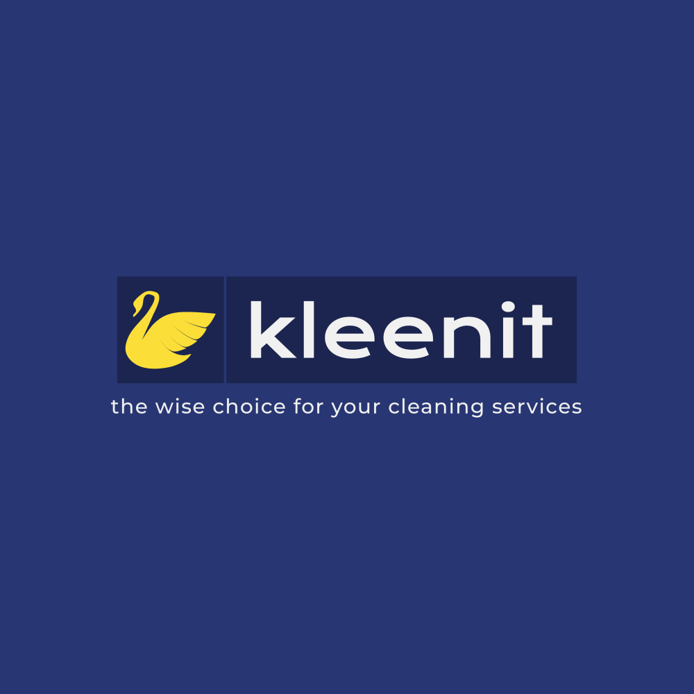 Kleenit Logo