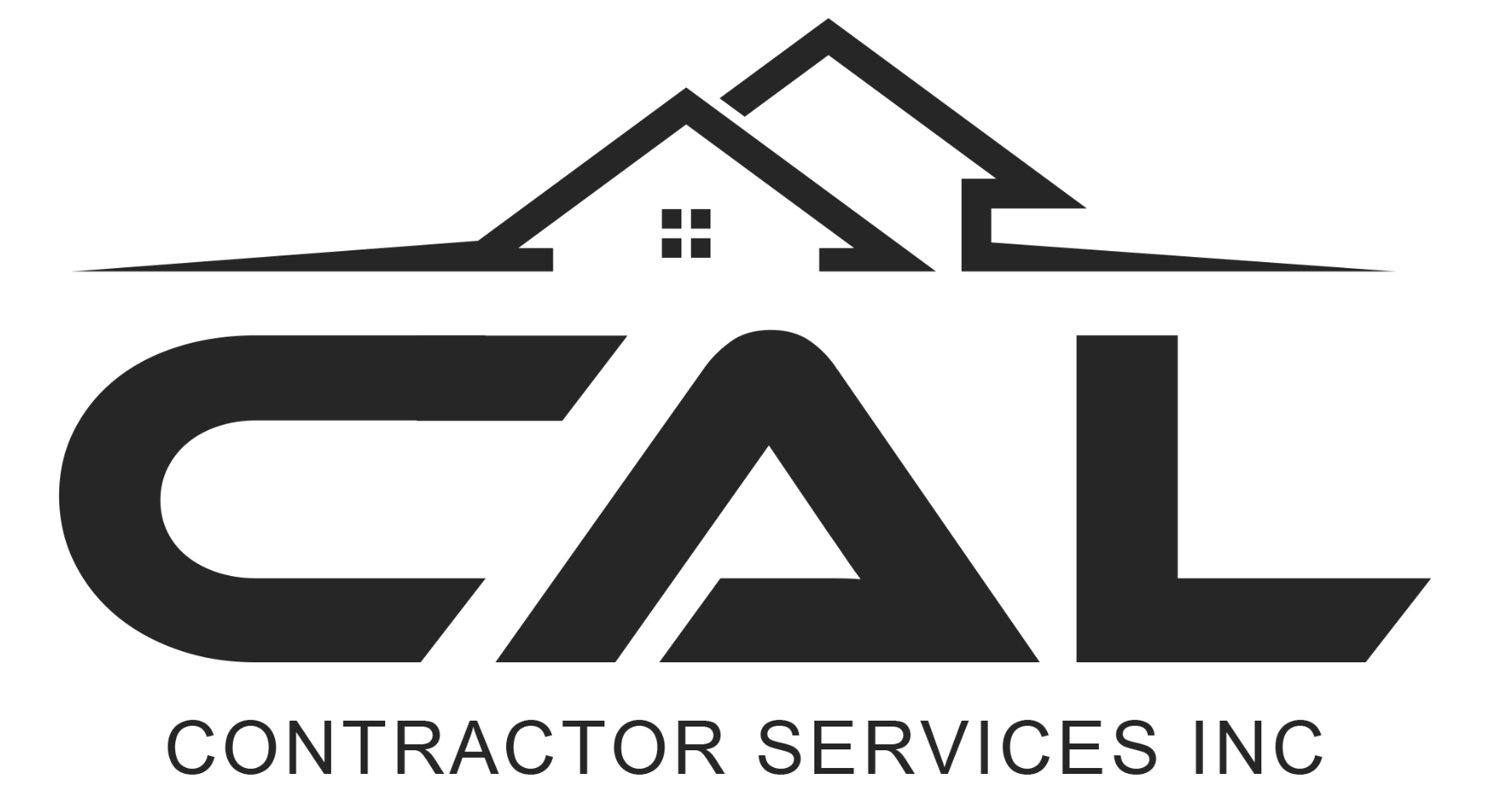 Cal Contractor Services, Inc. Logo