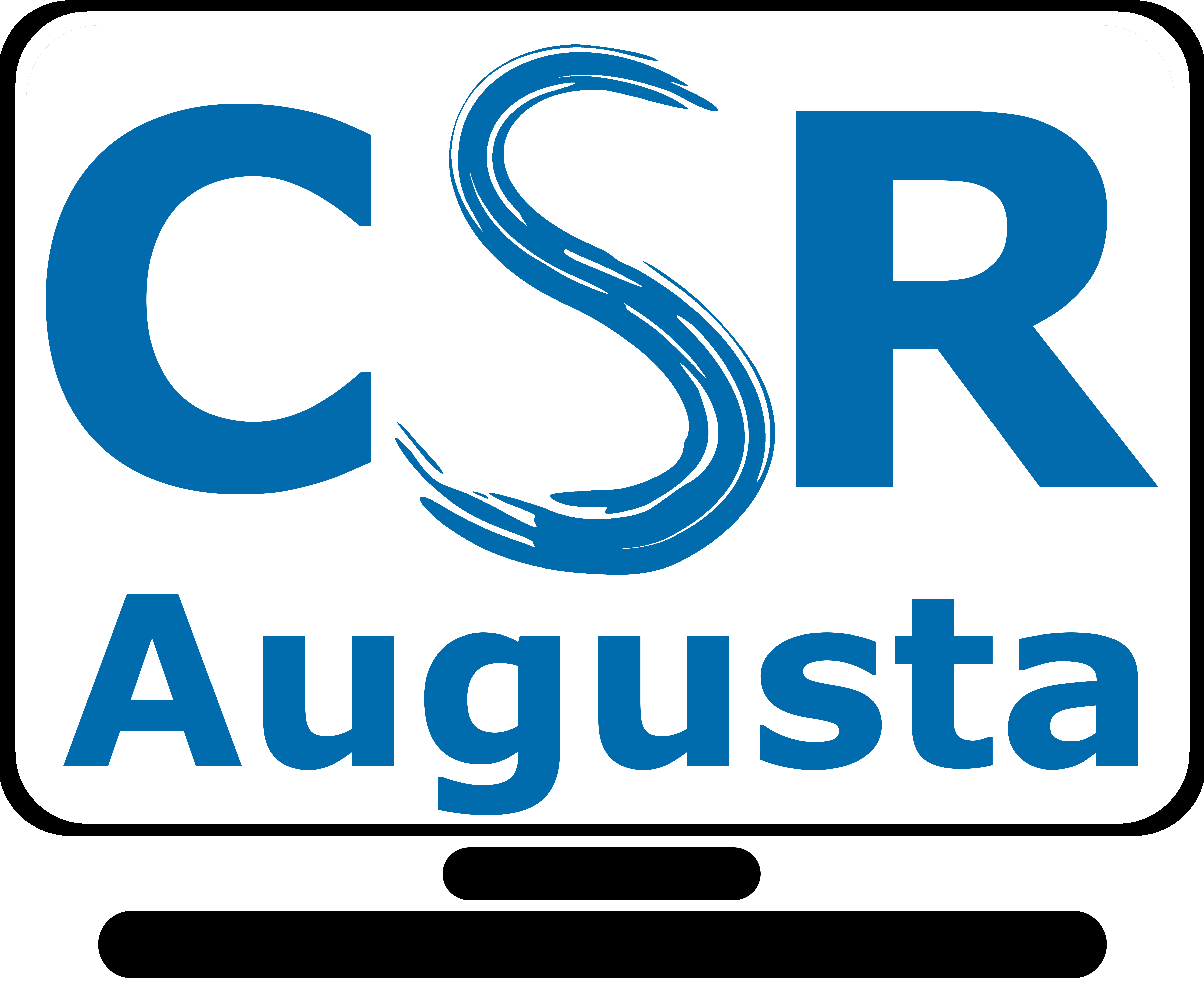 Computer Service & Repair of Augusta, LLC Logo