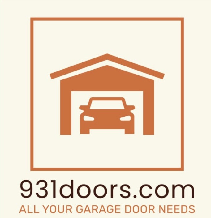 931doors.com Logo