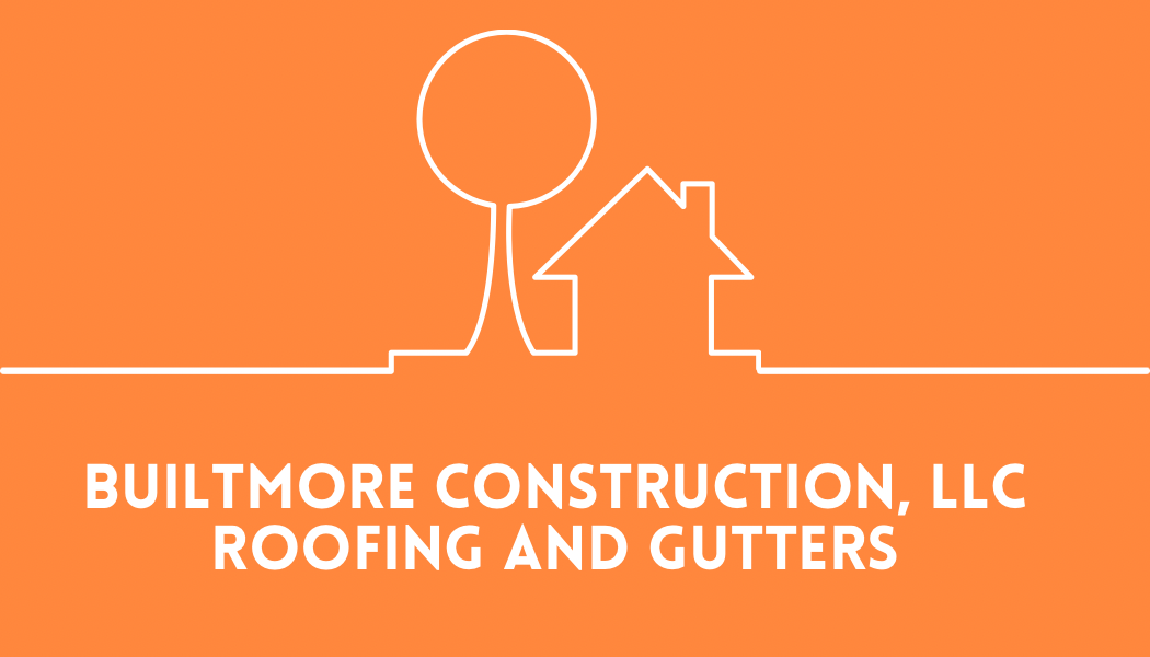 Builtmore Construction Logo