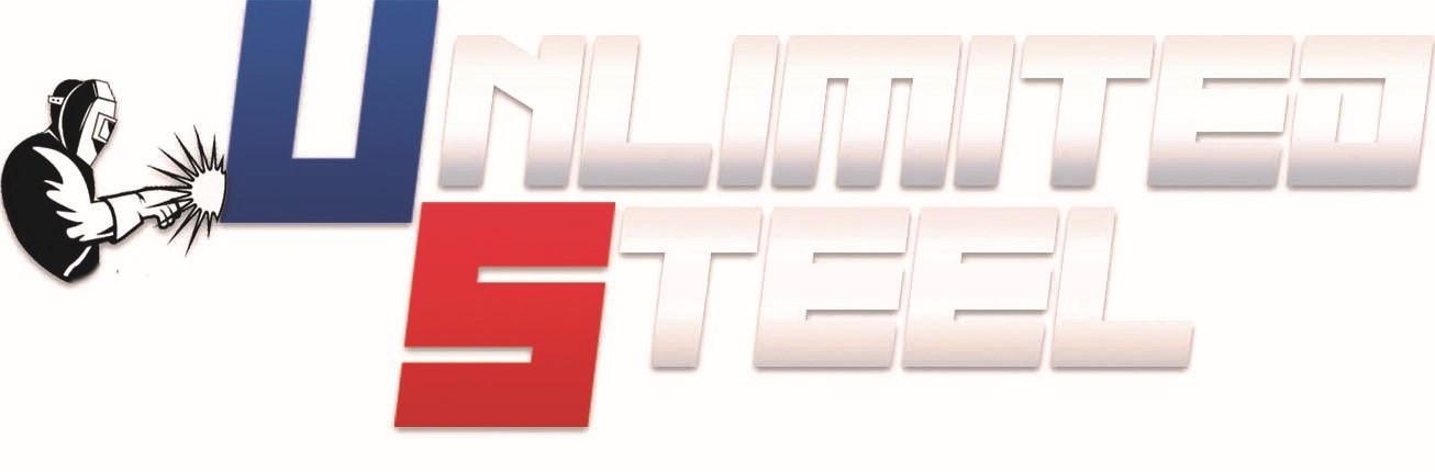 Unlimited Steel, LLC Logo